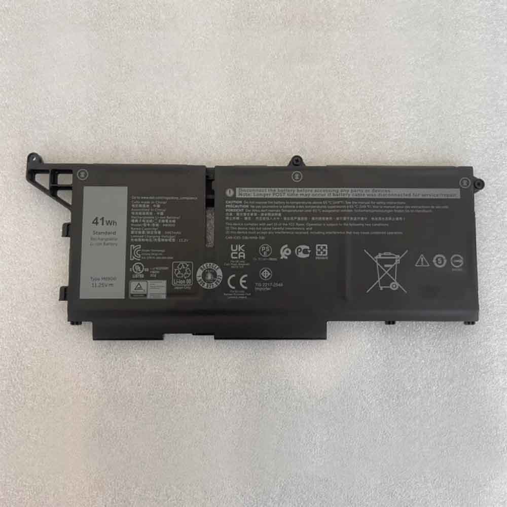 Batterie pour 3467mAh 11.25V 51R71