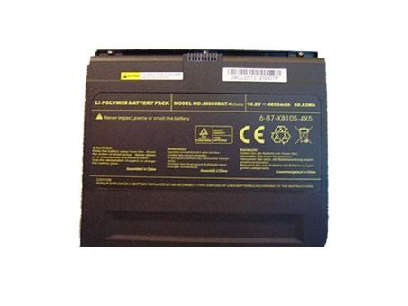 Batterie pour 4650mah 14.8V M980BAT-4