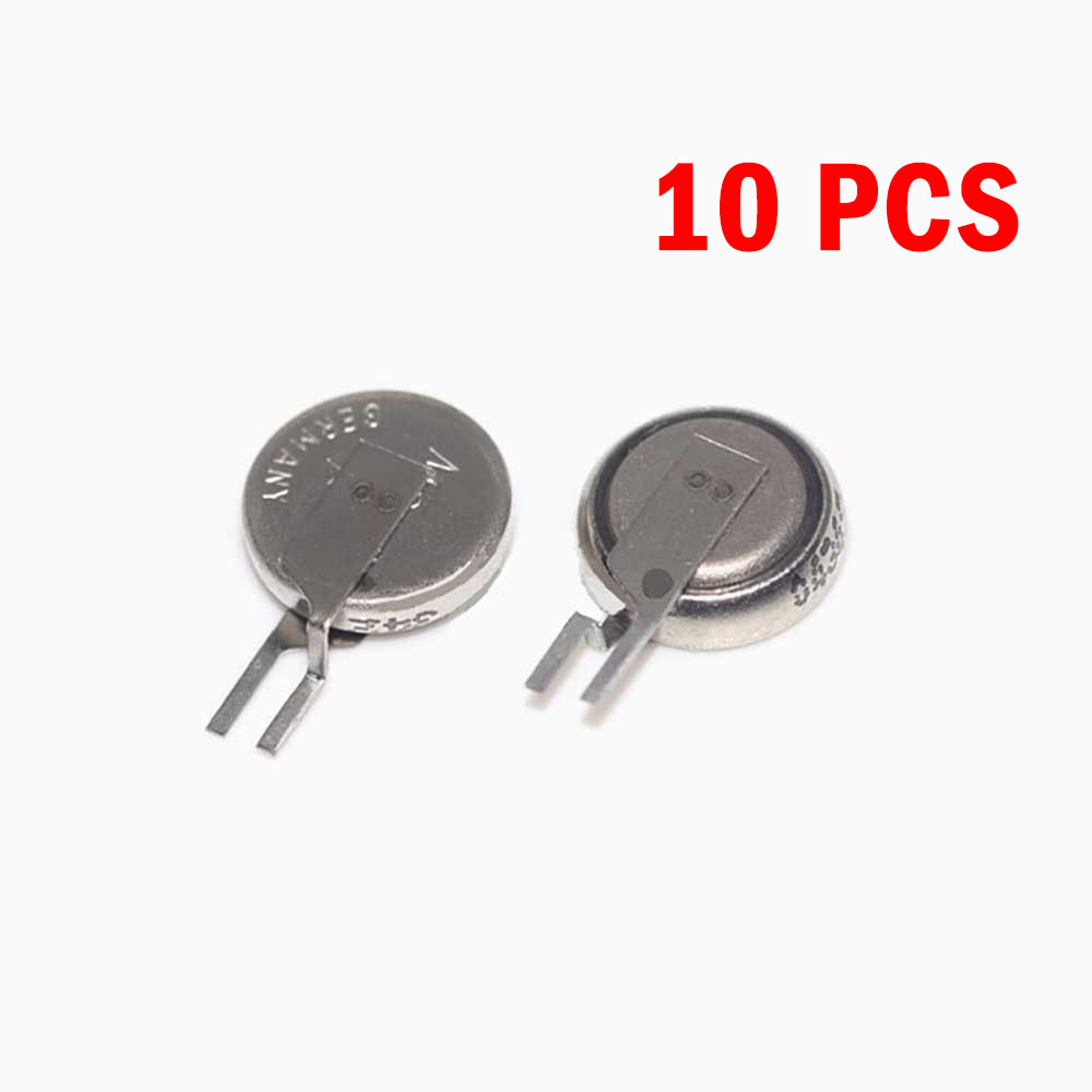 Batterie pour 5mAh 3V MC621