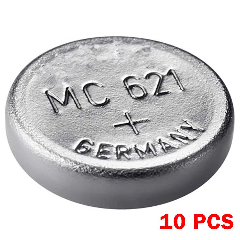 different MC621 battery