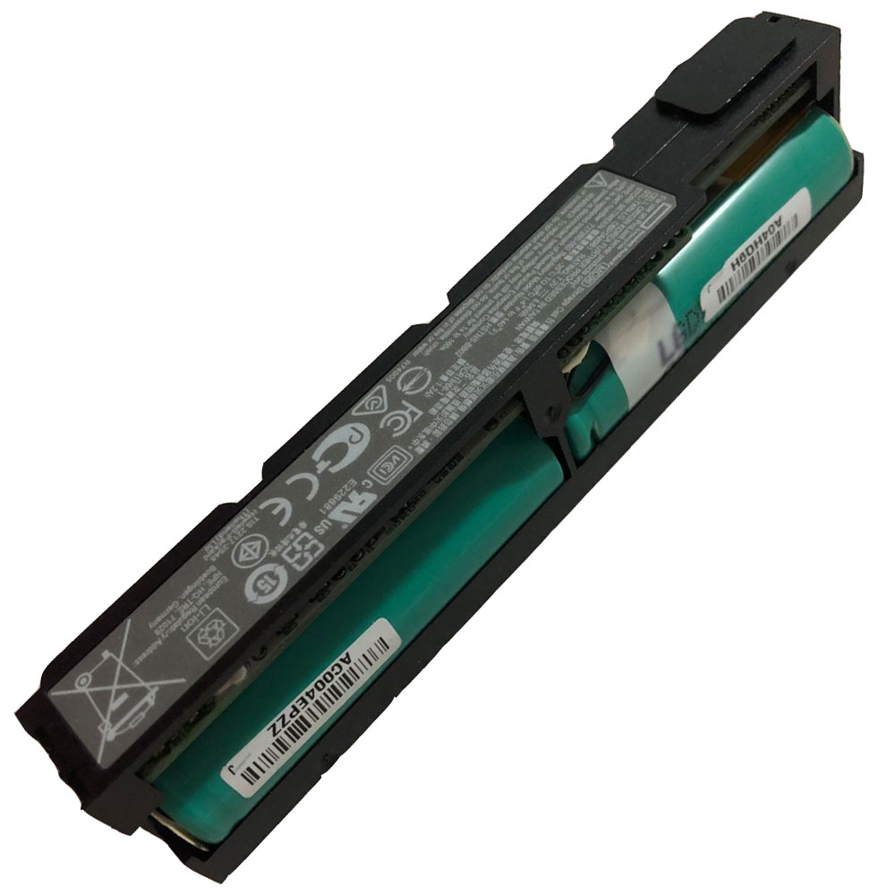 Batterie pour 8.64Wh 7.2V 727260-002