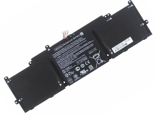 Batterie pour 3130mAh/37Wh 11.4V HSTNN-UB6M