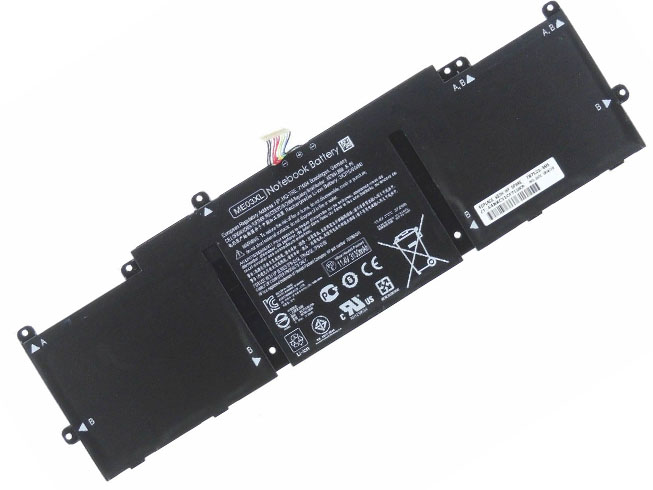 Batterie pour 3130mAh/37Wh 11.4V ME03XL