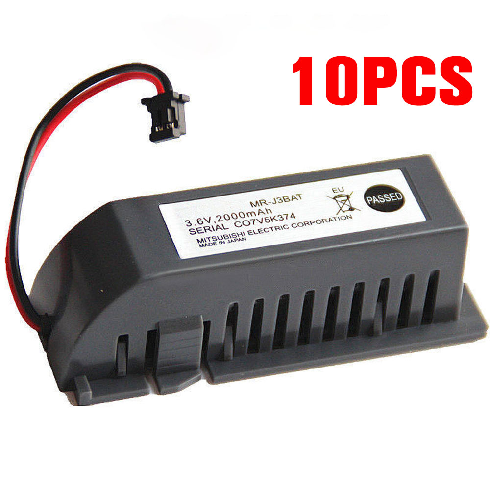 Batterie pour 2001mAh 3.7V MR-J3BAT