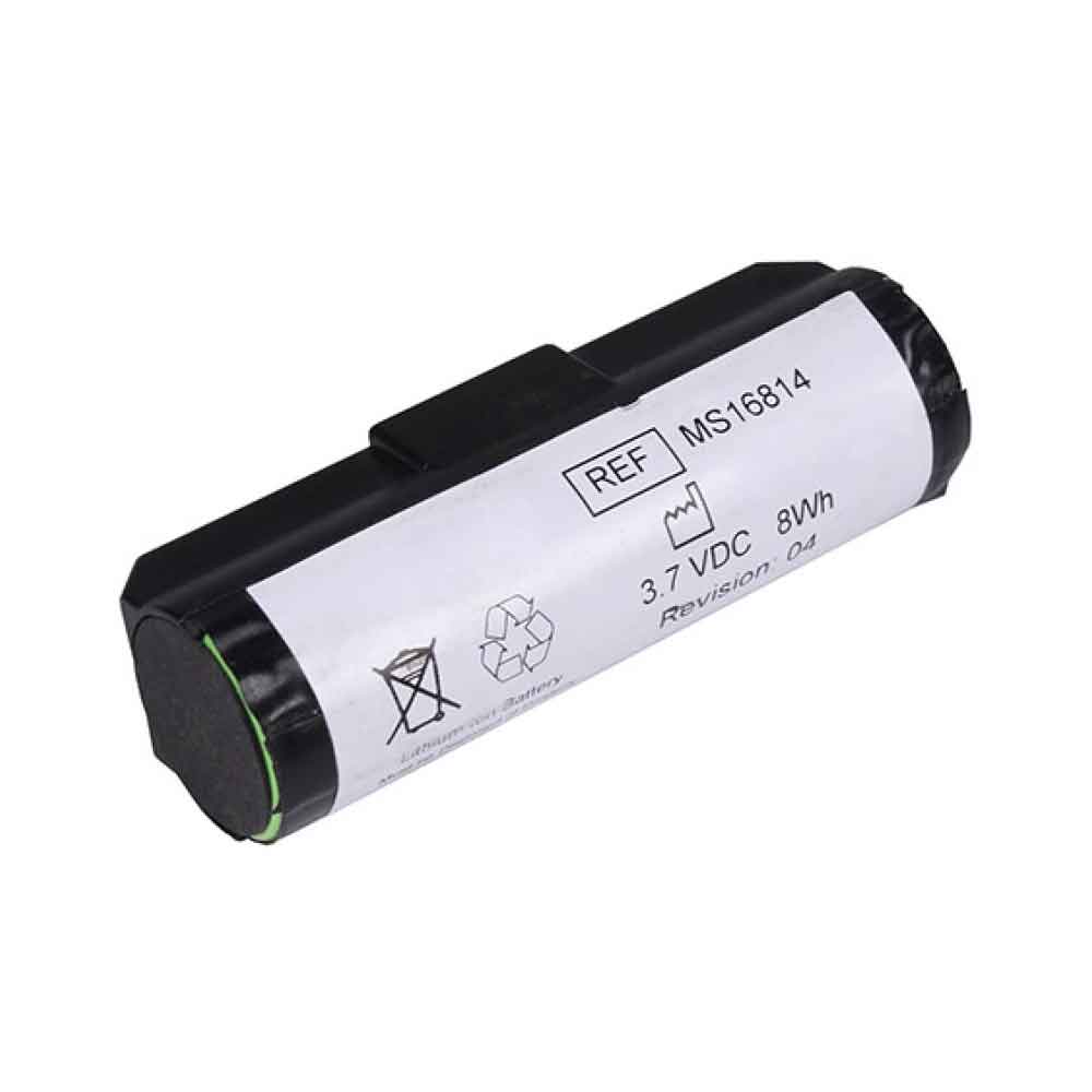 Batterie pour 3400mAh 3.7V MS16814