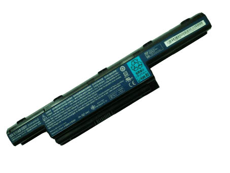 different AS10D41 battery