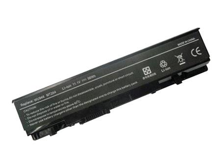 Batterie pour 56WH 11.1V PW773