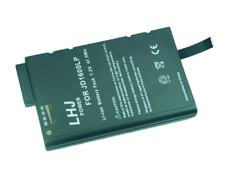 Batterie pour 47.5WH 7.2V MTS-4000