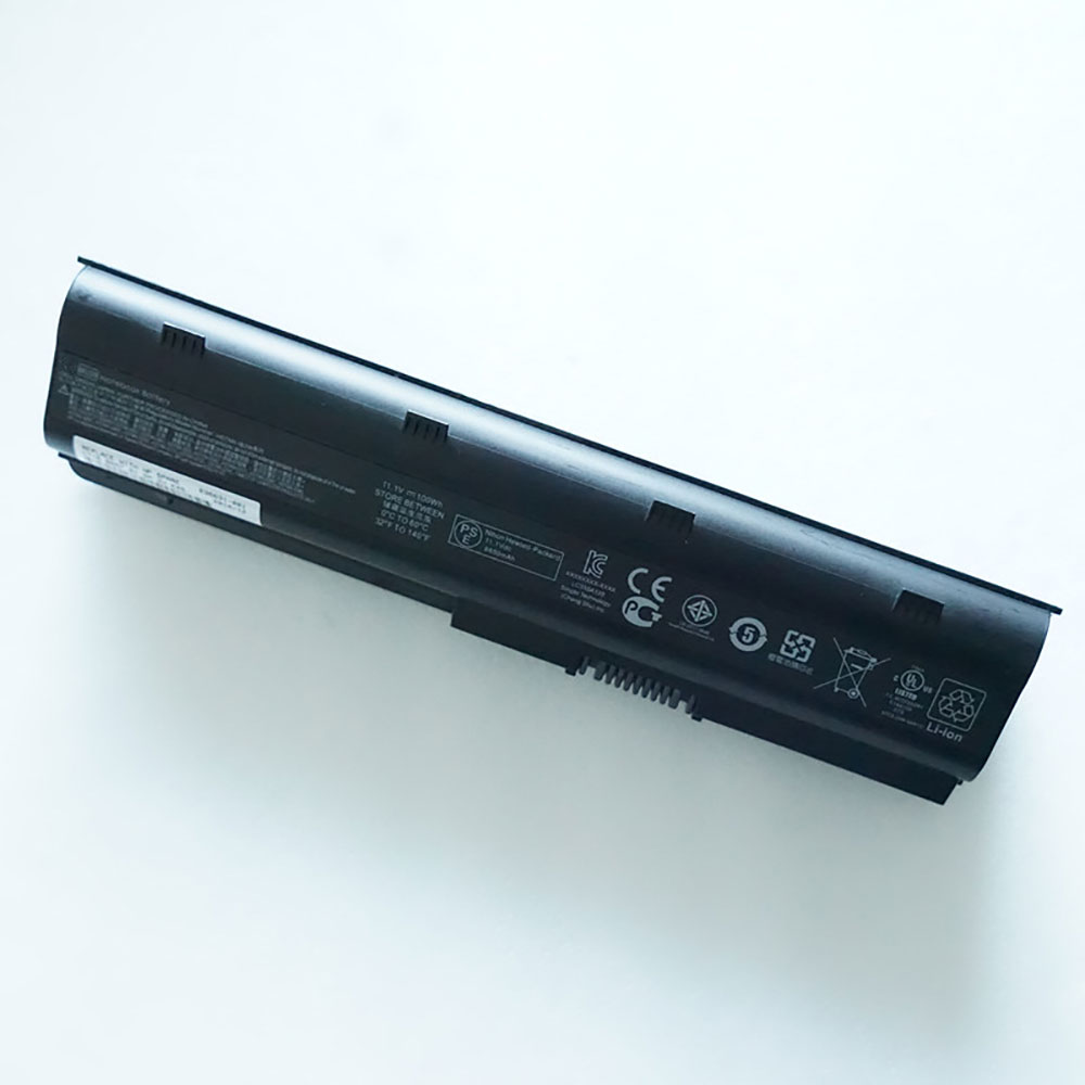 Batterie pour 9000mAh/100WH 10.8V HSTNN-I83C