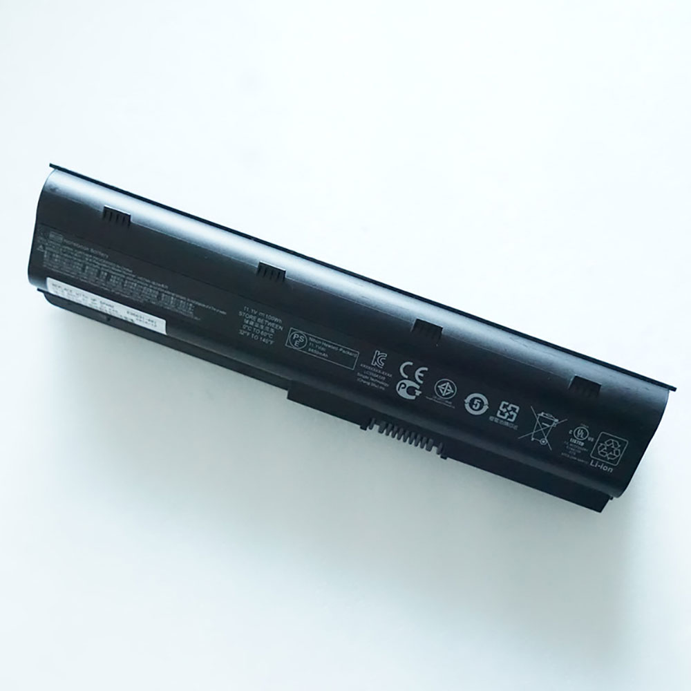 Batterie pour 9000mAh/100WH 10.8V HSTNN-Q51C