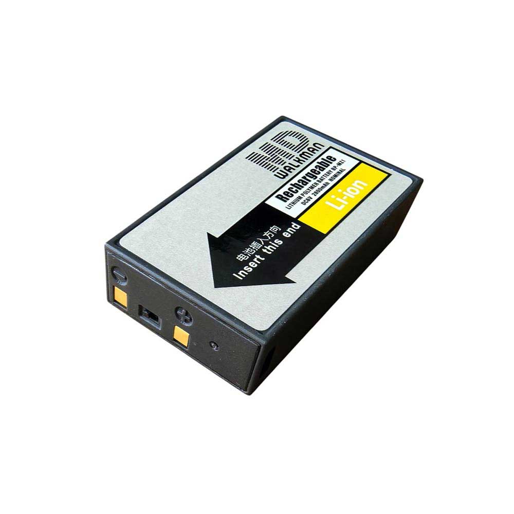 Batterie pour 2800mAh 6V MZ-1