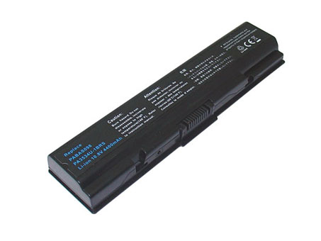 Batterie pour 5200mAh 10.8V PA3534U-1BRS