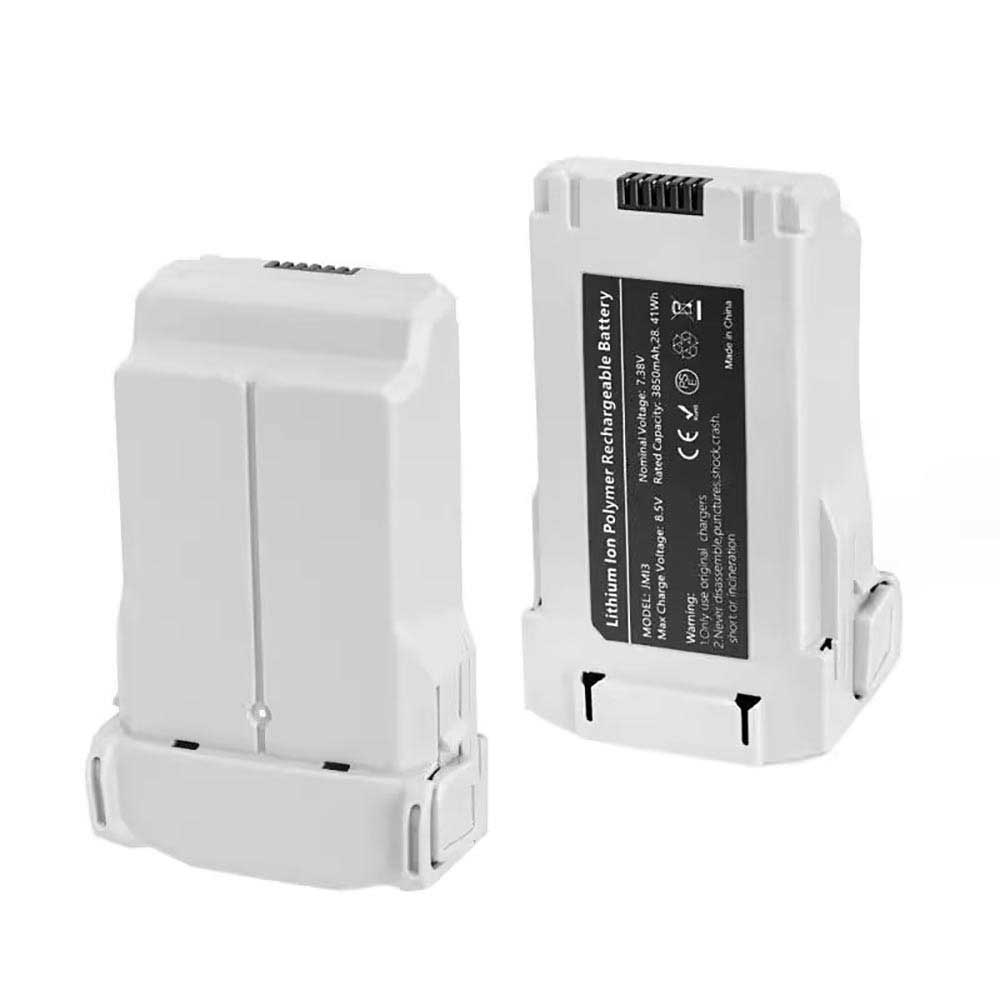 Batterie pour 3850mAh 7.38V Mini-4-Pro