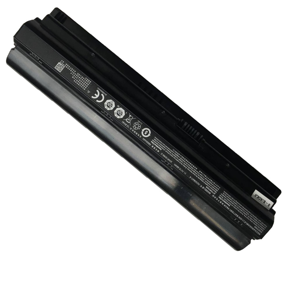 Batterie pour 66WH/5900MAH 11.1V/12.6V N230BAT-6