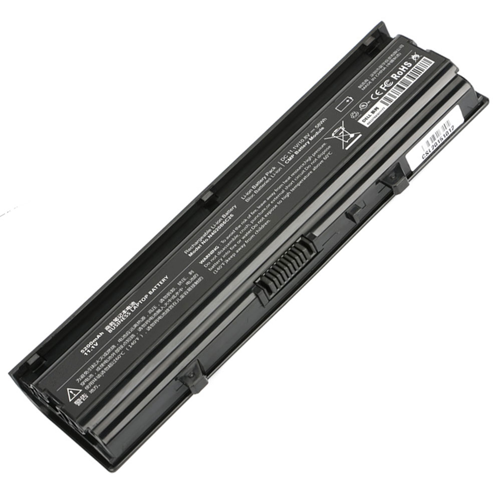 Batterie pour 4400MAH 11.1V P07G001