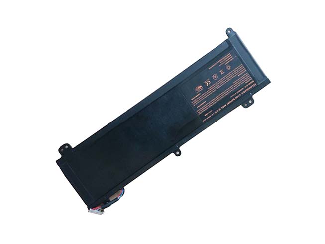 Batterie pour 48Wh  11.4V 6-87-N550S-4E42