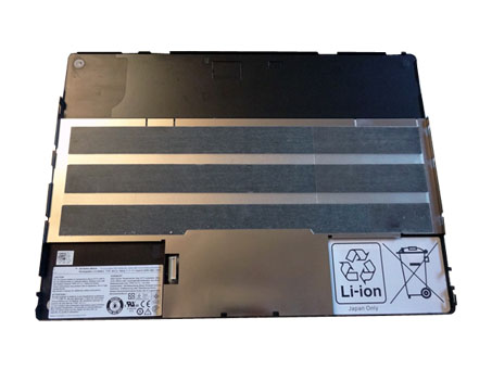 Batterie pour PANASONIC N572J P715M K742J Y8HV9 CN-0K742J