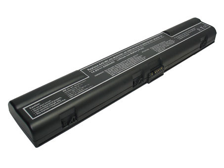 Batterie pour 4400mAh 14.8V AS-M2000NL