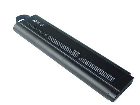 Batterie pour 4000.00 mAh 10.80 V BTP-031
