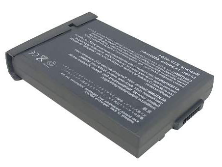  Batterie PC portable