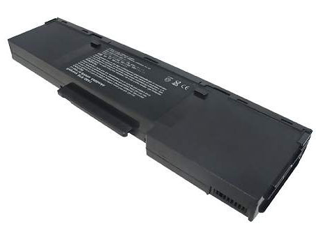 Batterie pour 4400mAh 14.8 V BTP-58A1