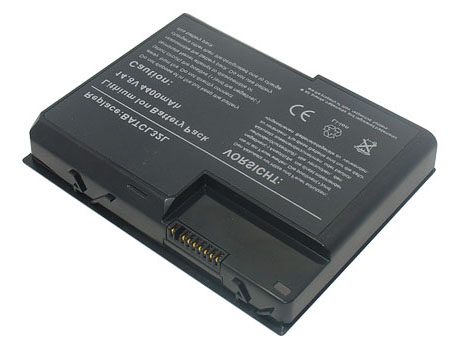 Batterie pour 4300.00 mAh 14.80 V LCBTP05001