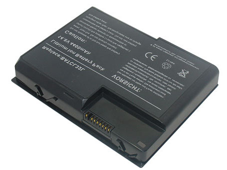 Batterie pour 4300.00 mAh 14.80 V BATCL32