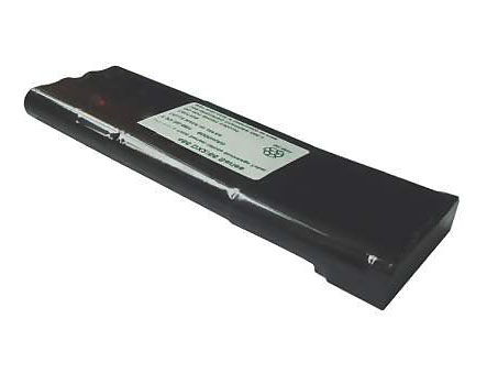 Batterie pour 8000.00 mAh 7.20 V H240AE-12AU