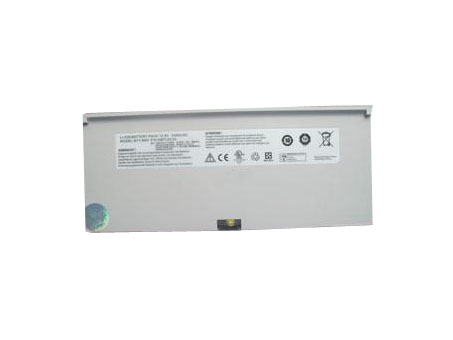 Batterie pour ASUS BTY-M69 NBPC623A