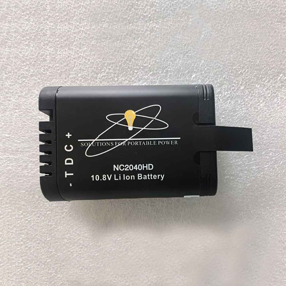 Batterie pour 2.9Ah 10.8V NC2040HD