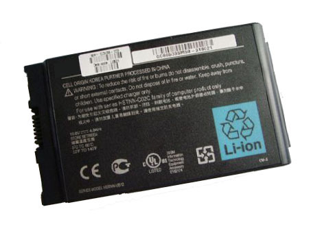 different HSTNN-OB06 battery