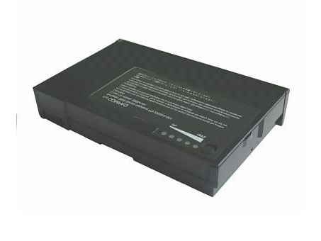 Batterie pour 3600.00 mAh 14.40 V 220324-101