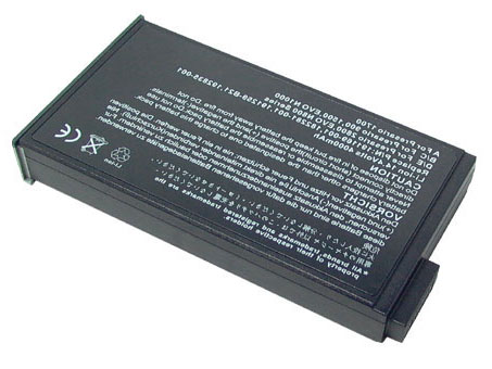 Batterie pour 4400.00 mAh 14.80 V 200002-001