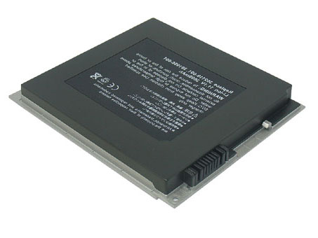 Batterie pour 3600.00 mAh 11.10 V 301956-001