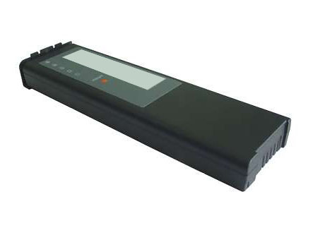 Batterie pour 5400.00mAh 10.80 V BAT-LLM