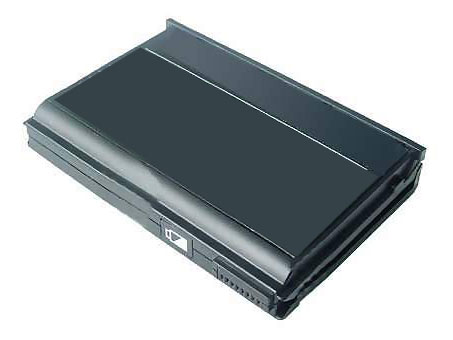 Batterie pour 5400.00mAh 10.80 V BAT-I3500