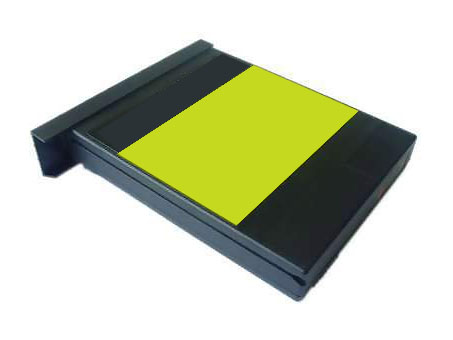 Batterie pour 5400.00 mAh 14.40 V 2941A