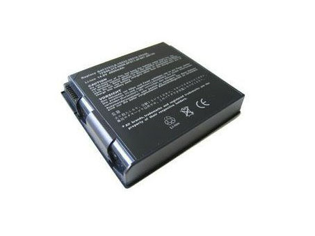 Batterie pour 4400.00mAh 14.80 V 312-0058