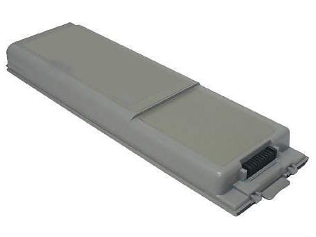 Batterie pour 6600.00mAh 11.10 V 372772-001