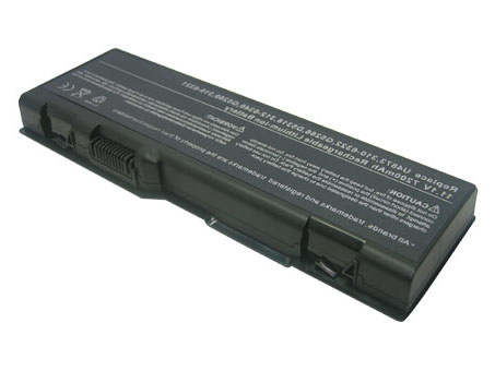 Batterie pour 7200mAh 11.1V 312-0339