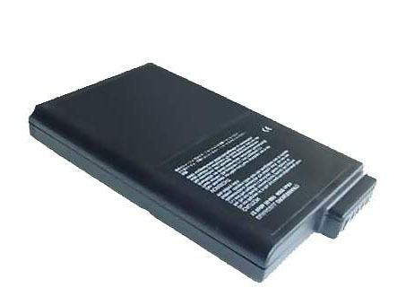 Batterie pour 4000.00mAh 12.00 V SL36