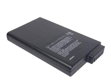 Batterie pour 4000.00 mAh 12.00 V NJ1020