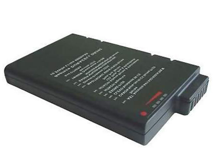 Batterie pour 6600.00 mAh 10.80 V(compatible with 11.1V) DR202