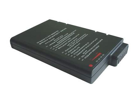 Batterie pour 6600.00 mAh 10.80 V(compatible with 11.1V) SL202
