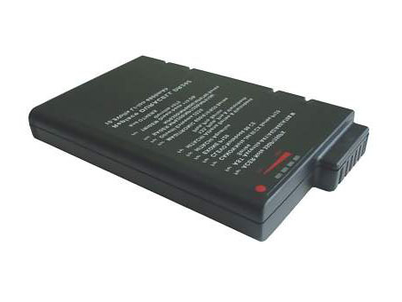 Batterie pour 6600.00mAh 10.80 V(compatible with 11.1V) LIP967