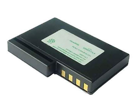 Batterie pour 4000.00 mAh 9.60 V FR-PCP-7H-AB