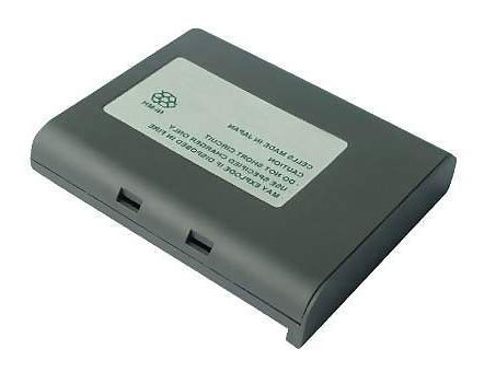 Batterie pour 2100.00mAh 12.00 V H240AE-12AU