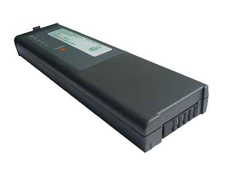 Batterie pour 4000.00 mAh 10.80 V 30-47940-01