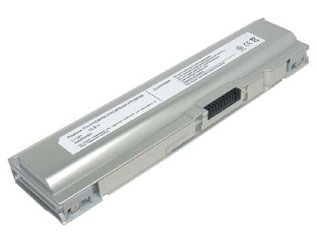 Batterie pour 4400.00 mAh 10.80 V FMVNBP118