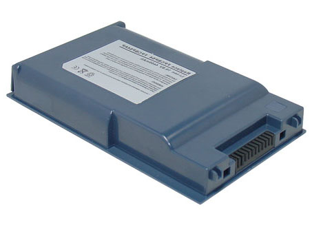 Batterie pour 4000mAh 10.80 V FPCBP64AP